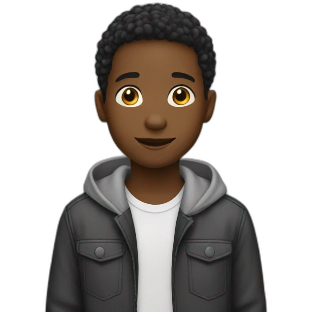 english_black_boy emoji