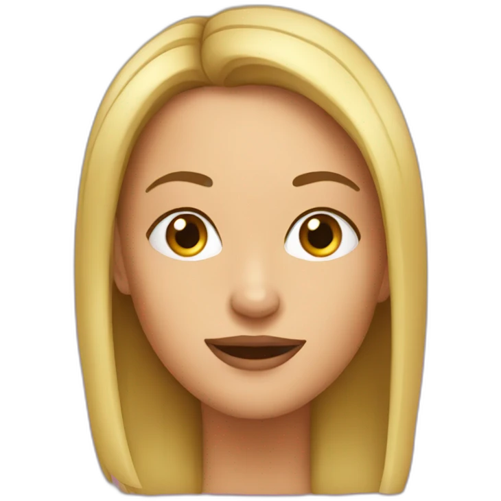 Kerri Hoskins emoji