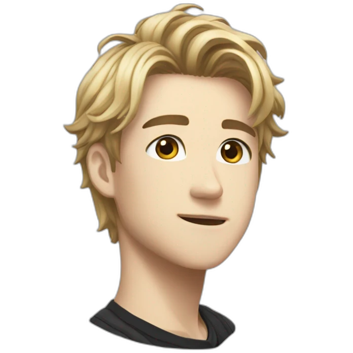 Wayv ten emoji
