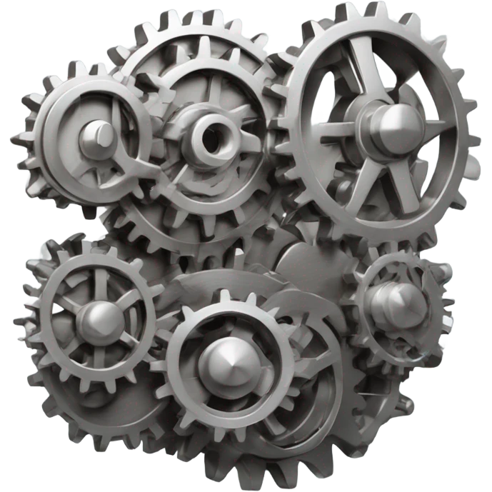 Gearbox emoji