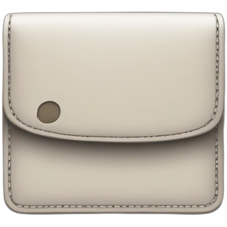 empty Wallet emoji