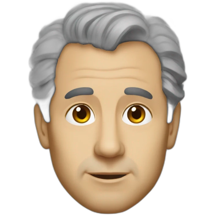  bayrou emoji