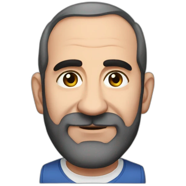 Nikol Pashinyan emoji