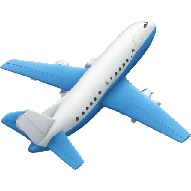 airplane  emoji