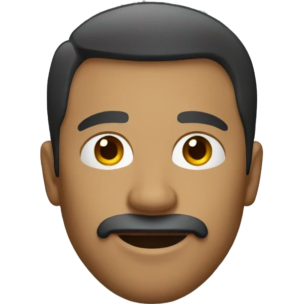 man emoji