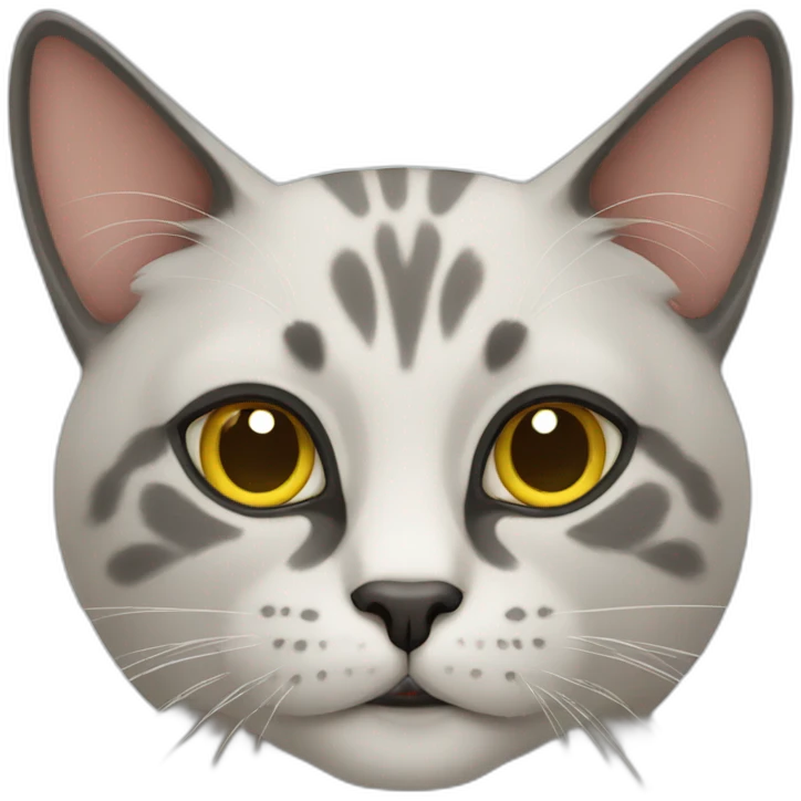 Arabic Cat emoji