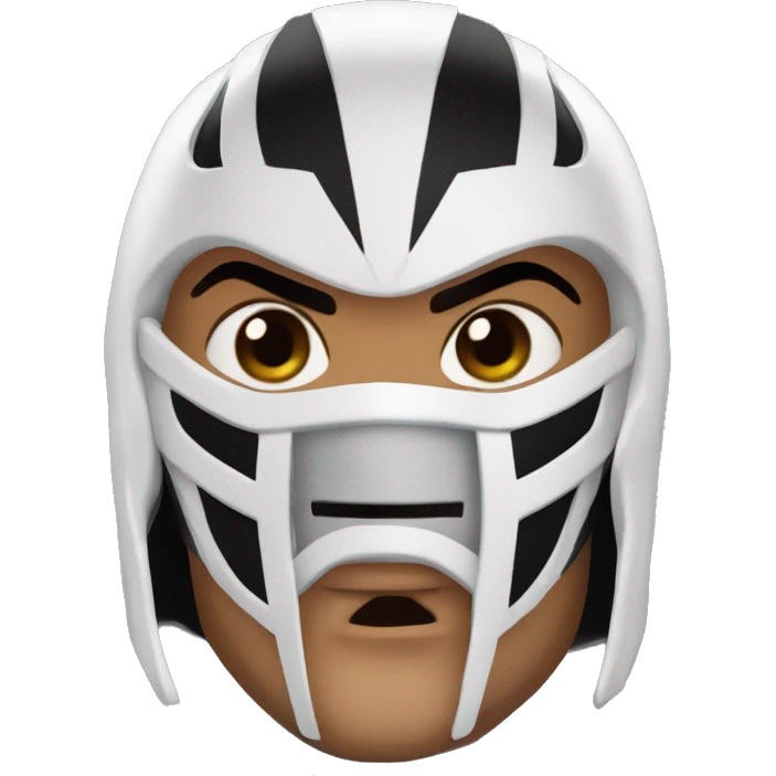 Rey mysterio emoji