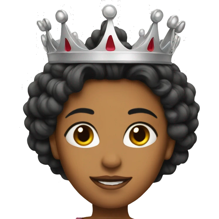 queen emoji