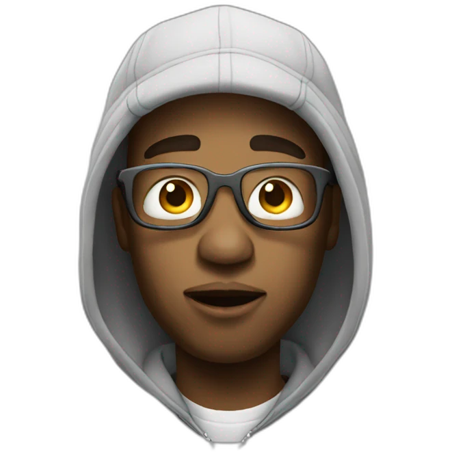 RAP emoji