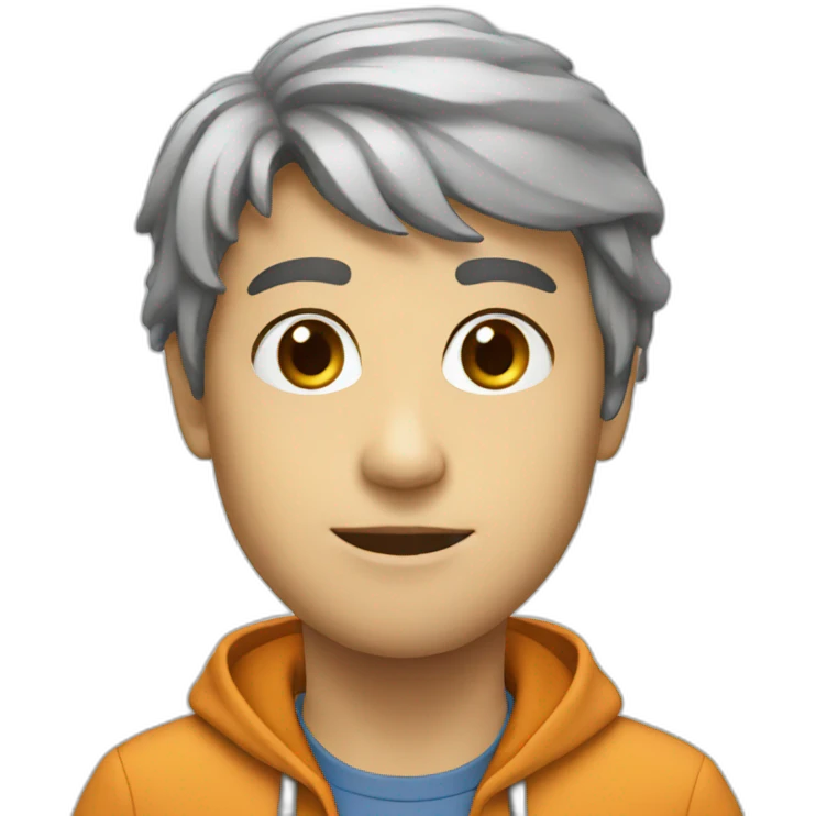 Ai emoji