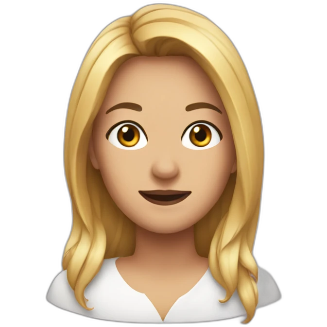 Alison Sayarath emoji