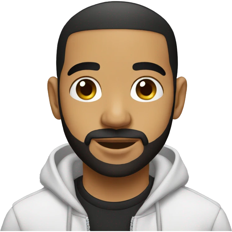 drake  emoji