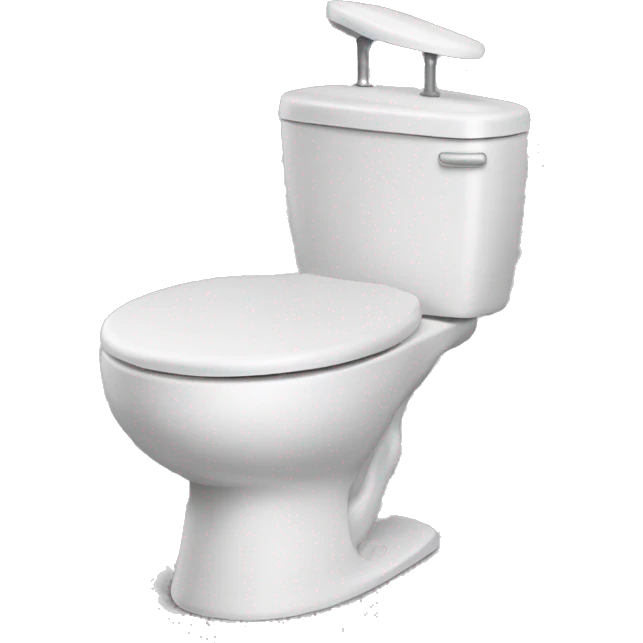 Skibidi toilet  emoji