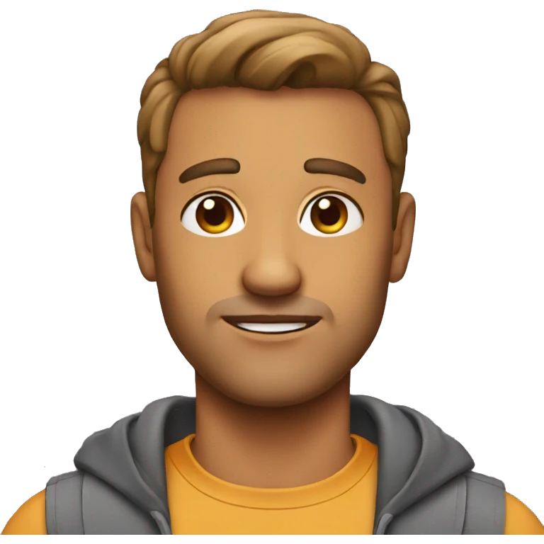 Dad emoji