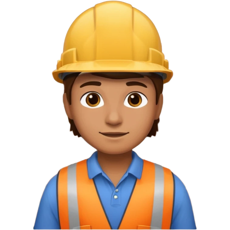 construction  emoji