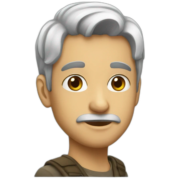 Strogino emoji