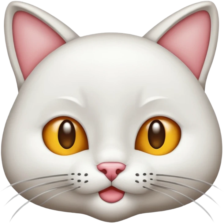 Голая киска emoji