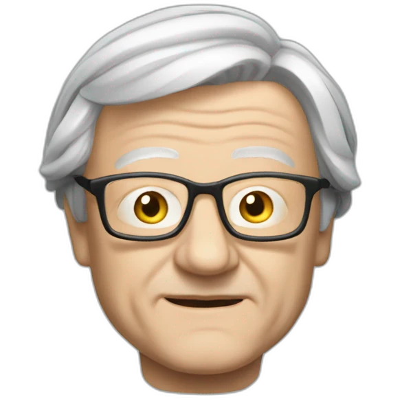 Jean-Marie Lepen emoji