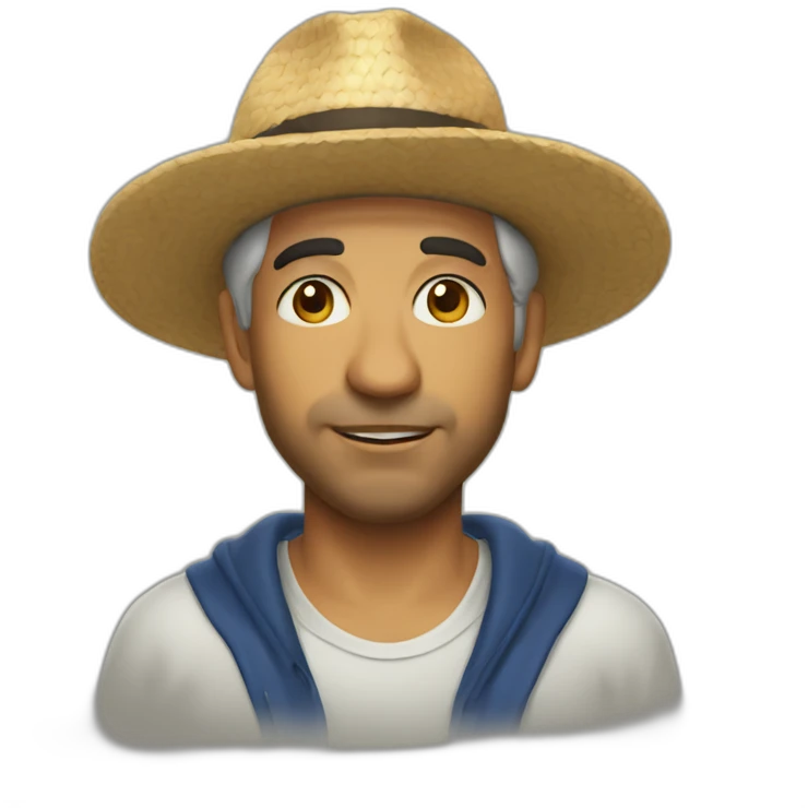 Zé povinho emoji
