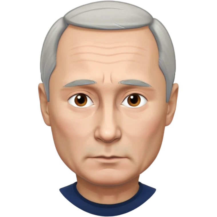 путин emoji