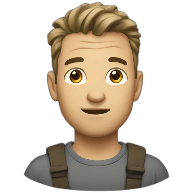 gary emoji