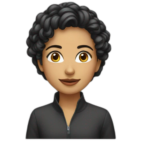 inaya elhamimi emoji