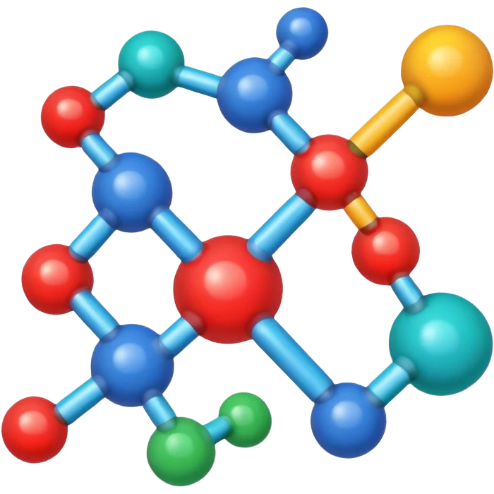 organic chemistry emoji