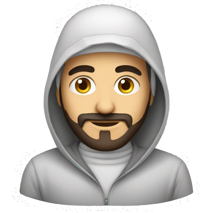 a syrian programmer emoji