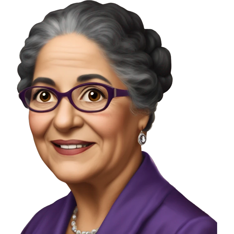 Julia Constancia de Burgos García was a Puerto Rican poet. As an advocate of Puerto Rican independence, she served as Secretary General of the Daughters of Freedom, the women's branch of the Puerto Rican Nationalist Party. burgundy emoji