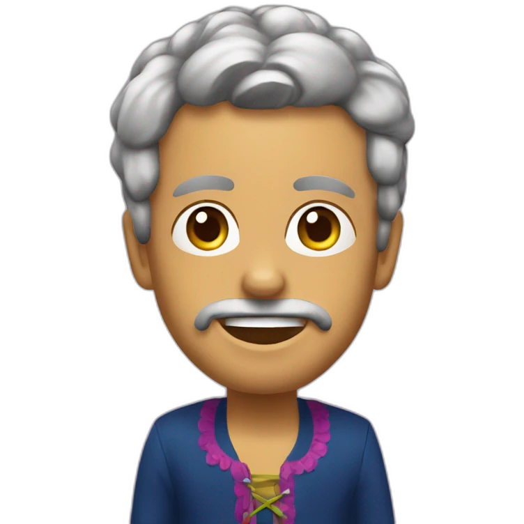 vamonos de fiesta emoji