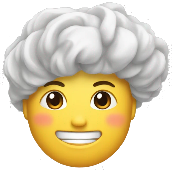 Roll  emoji