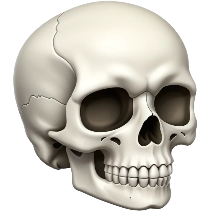 skull emoji