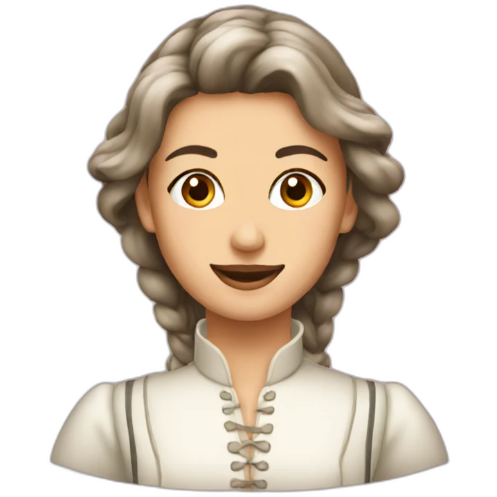 milady maker emoji