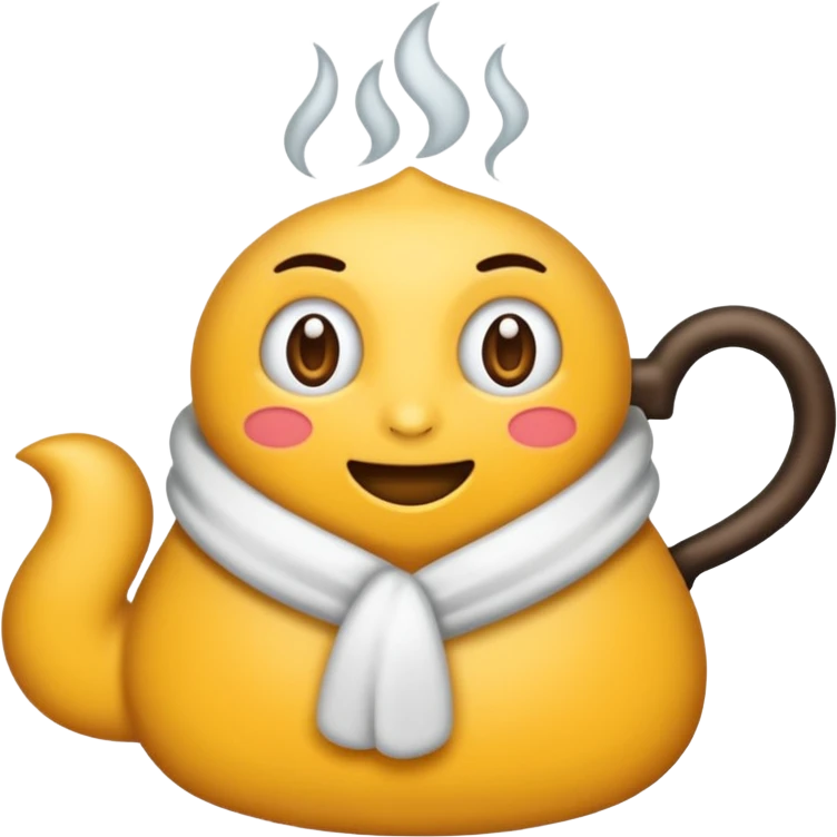 İskelet kafa emoji