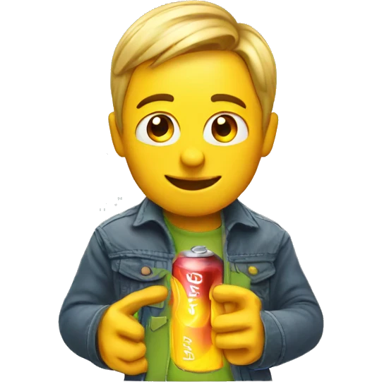 10 hour energy  emoji