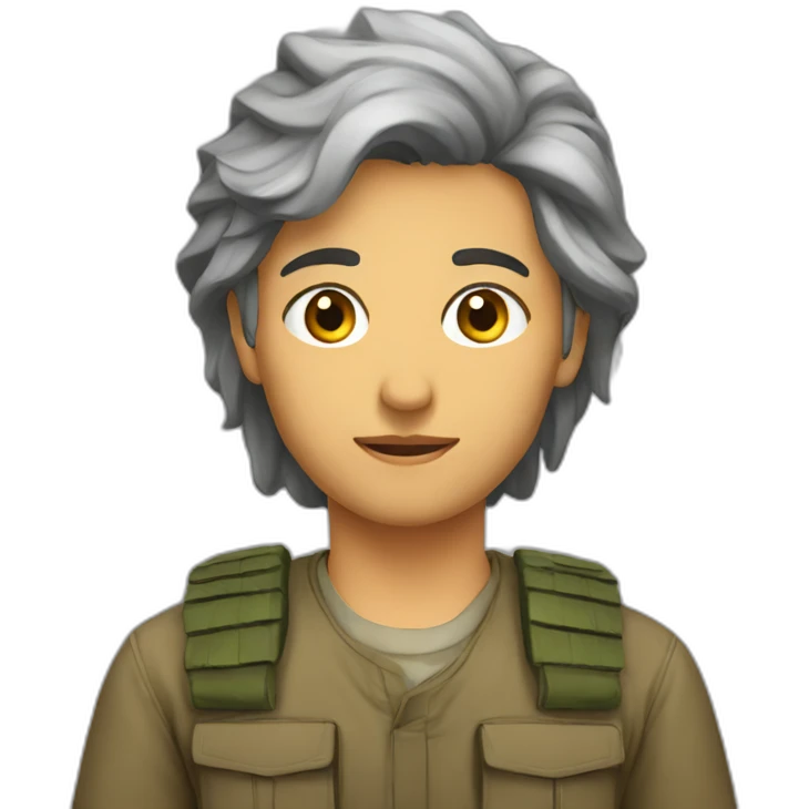 Kurdistan emoji