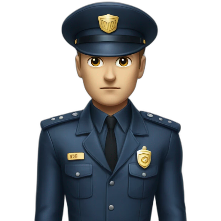 T-1000 young emoji