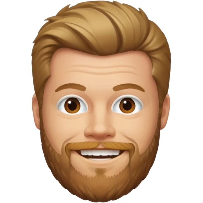Ryan Dunn emoji
