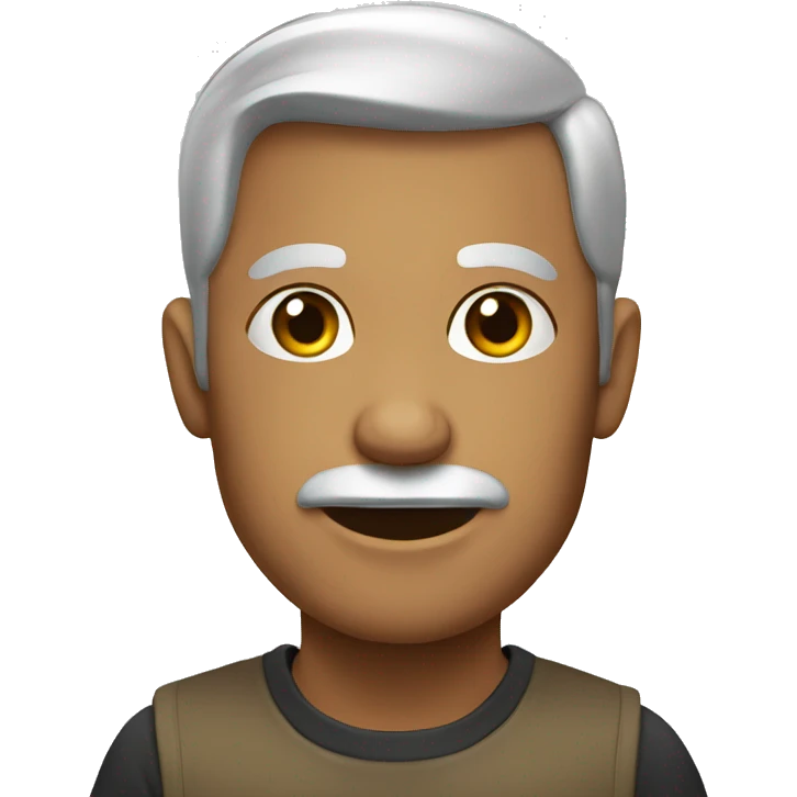 Ilustración  emoji