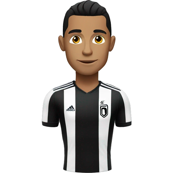 Cr7 emoji