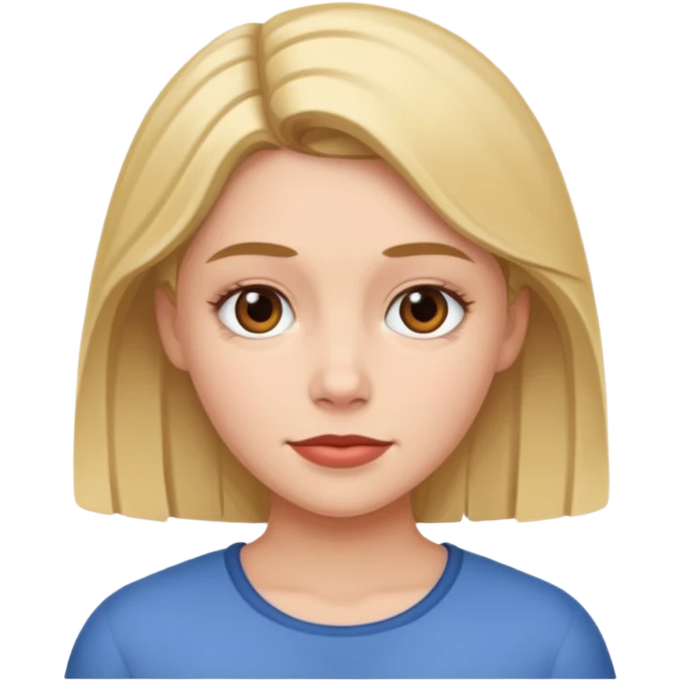 Mary Olsen emoji