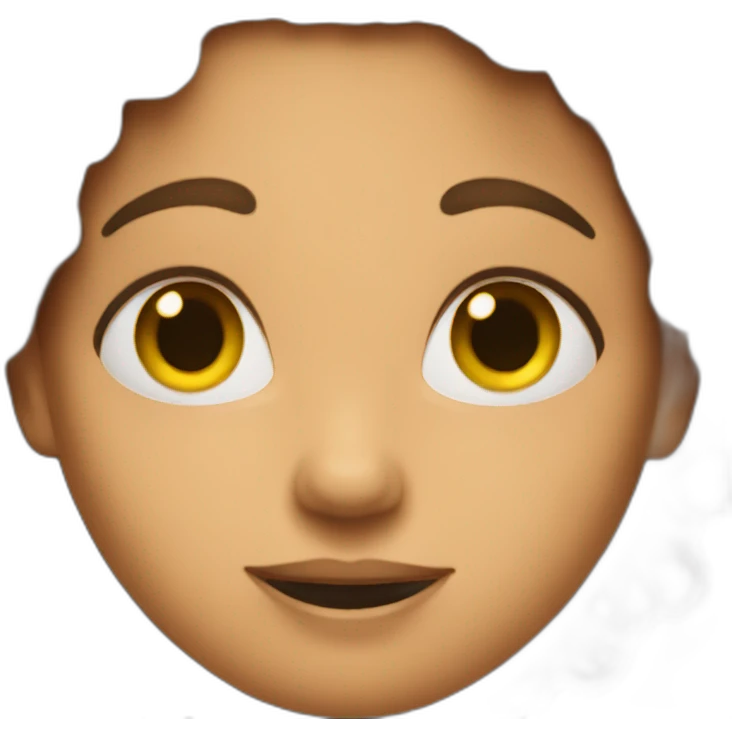 Mama emoji