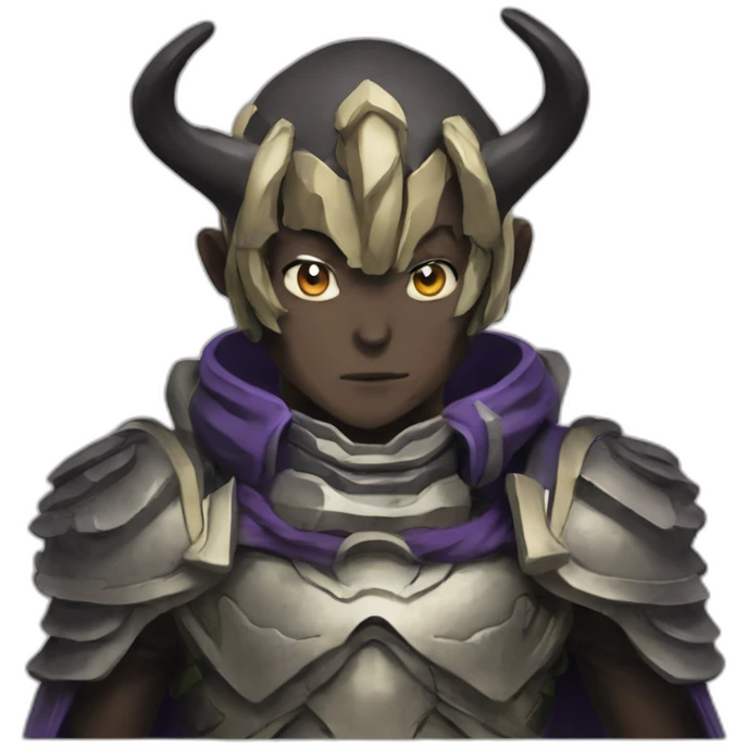 overlord momonga anime emoji