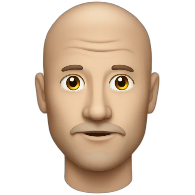 Debil Vlad emoji
