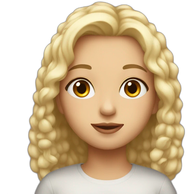 Alma emoji