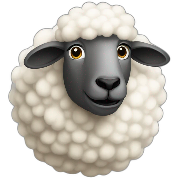 sheep-gpt emoji