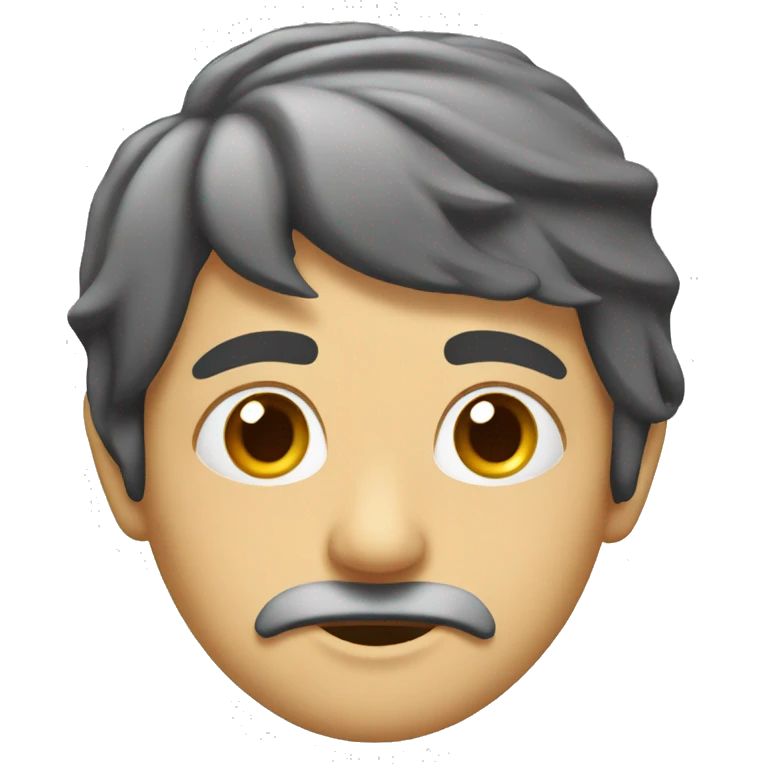 Gökçe emoji
