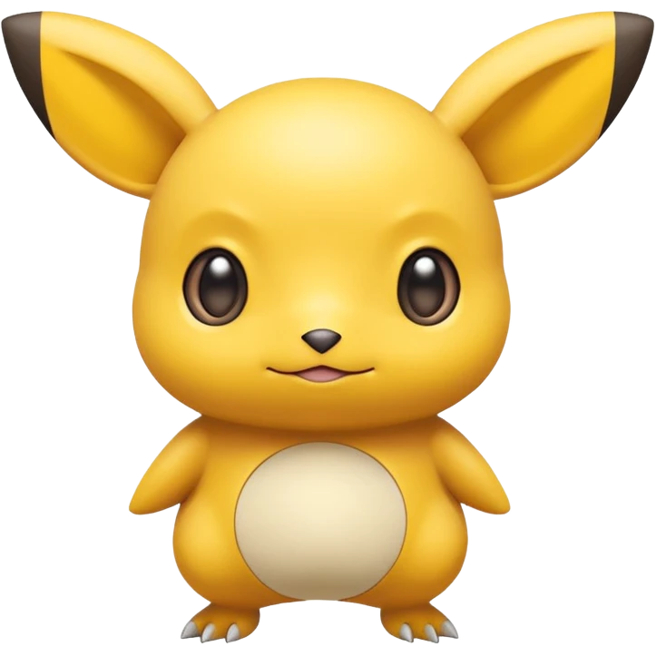 Thewackey the pokemon emoji