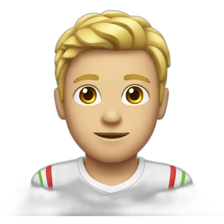 sport emoji