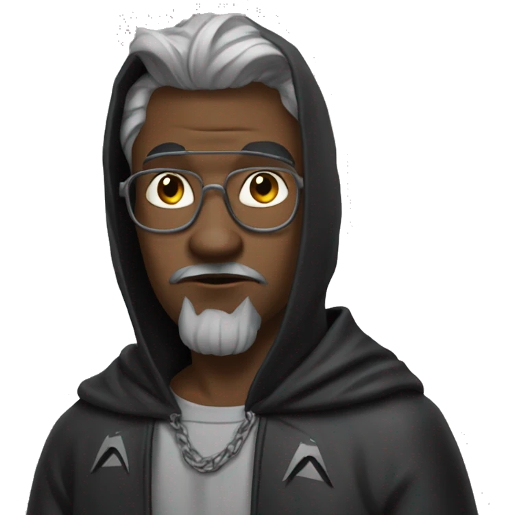 DONCE BATMA emoji